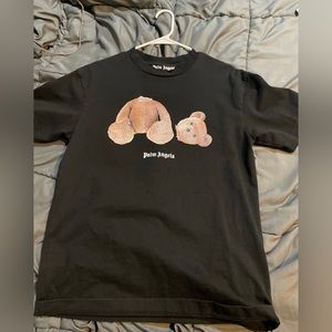 Palm angels t shirt